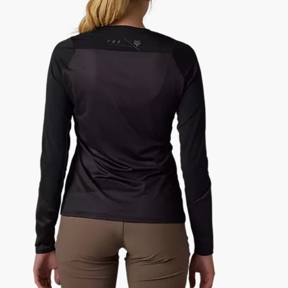 Fox Jersey - Picture 5 of 6